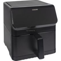 Premium II Chef Edition CAF-P651-KEUR, Friggitrice ad aria calda