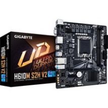H610M S2H V2