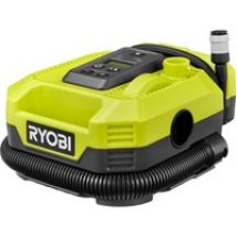 ONE+ Multicompressore a batteria RMI18-0, 18 volt, Pompa di aria