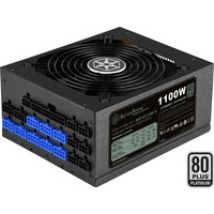ST1100-TI v2.0 alimentatore per computer 1100 W 20+4 pin ATX ATX Nero, Alimentatore PC