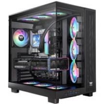 View 380 XL TG ARGB, Chassis Tower