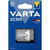 -2CR5 Batterie per uso domestico