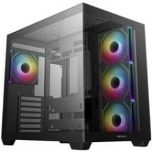CG530 4F, Chassis Tower