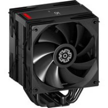 ETS-T41 Digital, raffreddamento CPU