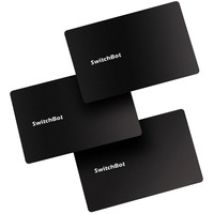 Keycard per Keypad Touch