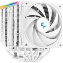 AK620 DIGITAL WH, raffreddamento CPU