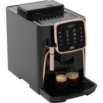 Okka Espresso Pro, Macchina automatica