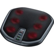 FM 70 Massaggiatore shiatsu per piedi e schiena, Dispositivo di massaggio