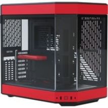 CS-HYTE-Y60-BR, Chassis Tower