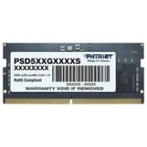 PSD516G480081S, Memoria