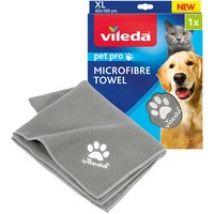 Asciugamano in microfibra Pet Pro XL