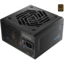 Vita alimentatore per computer 550 W 20+4 pin ATX ATX Nero, Alimentatore PC