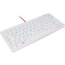 tastiera ufficiale Raspberry Pi