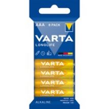 4106 Batteria monouso Stilo AA Alcalino