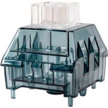 Scatola di stoccaggio per Switch, Scatola di immagazzinaggio