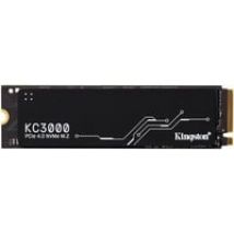 1024G KC3000 M.2 2280 NVMe SSD, Disco a stato solido