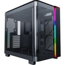 KING 95, Chassis Tower