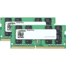 Essentials memoria 64 GB 2 x 32 GB DDR4 2933 MHz