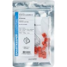 ESSENTIAL RJ45 Port Lock (NL03), Serratura da infilare