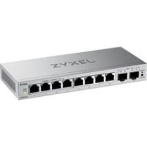 GS1200-10V3 Switch Gigabit 10P, Interruttore
