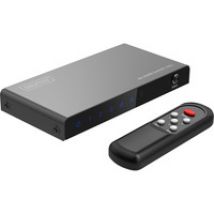 Switch HDMI 4K 3x1