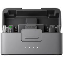 Mic Mini, Microfono