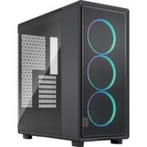 Epoch TG RGB, Chassis Tower