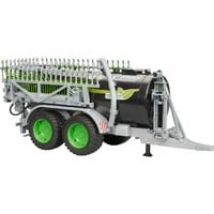 02036, Veicolo modello