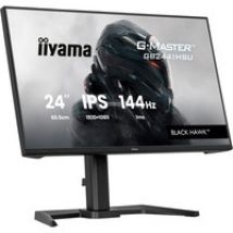 G-MASTER GB2441HSU-B1 Monitor PC 60,5 cm (23.8") 1920 x 1080 Pixel Full HD LED Nero, Monitor di gioco