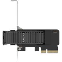 ExpressSlot Core MB305M4P-B, Scheda di interfaccia