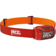 ACTIK, Luce LED