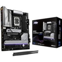 B860 LiveMixer WiFi, Scheda madre