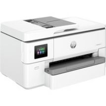 OfficeJet Pro 9720e Wireless All-in-One Colore Stampante, Stampa fronte/retro; fotocopiatrice, scanner, Stampante multifunzione