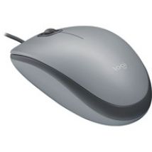 M110 Silent, Mouse