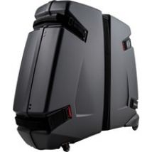 Bike Box II Valigia da viaggio, Deposito biciclette