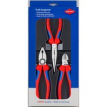00 20 11 pinza Set di pinze
