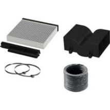 LZ11DXI14 accessorio per cappa Kit di riciclaggio della cappa da cucina