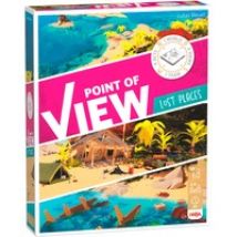 Point of View - Lost Places, Gioco di puzzle