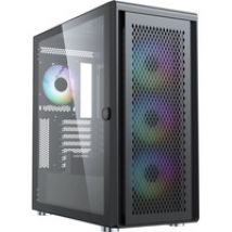 AIR100BLACK, Chassis Tower