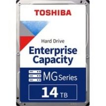 MG09ACA14TE, Hard-disk