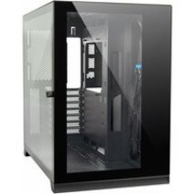 C-703 Vision, Chassis Tower