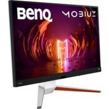 EX3210U 81,3 cm (32") 3840 x 2160 Pixel 4K Ultra HD LED Nero