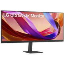 UltraWide 34U511A-B, Monitor LED