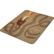 Gigantus V2 - Counter-Strike 2 Edition, Gioco mouse pad