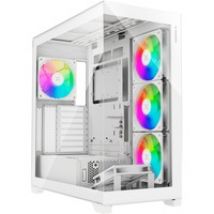 XILENT Gleam, Chassis Tower