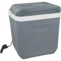 Powerbox Plus borsa frigo 28 L Elettrico Grigio, Scatola cool