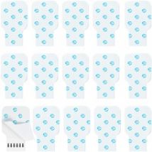 H1061001, Nasto adesivo