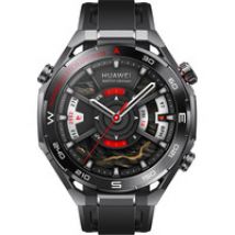 55020GBB smartwatch e orologio sportivo 3,81 cm (1.5") LTPO 48.5 mm Digitale 466 x 466 Pixel Nero Wi-Fi GPS (satellitare)