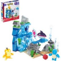 Pokémon HXF79 gioco di costruzione, Giochi di costruzione