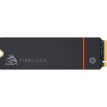 FireCuda 530 M.2 1000 GB PCI Express 4.0 3D TLC NVMe
